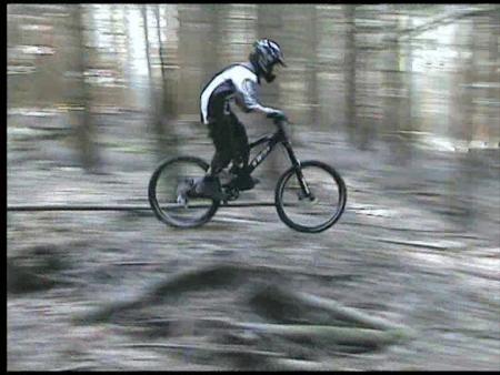 moi en piste!