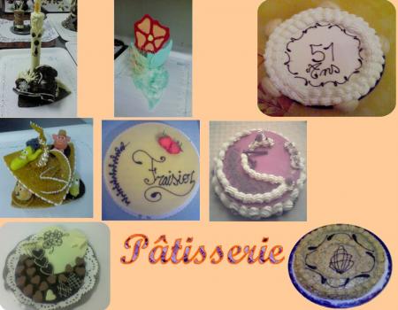 pâtisserie