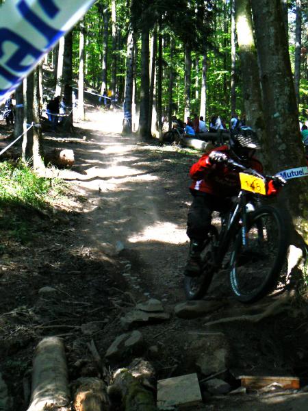 Moi barr 2007