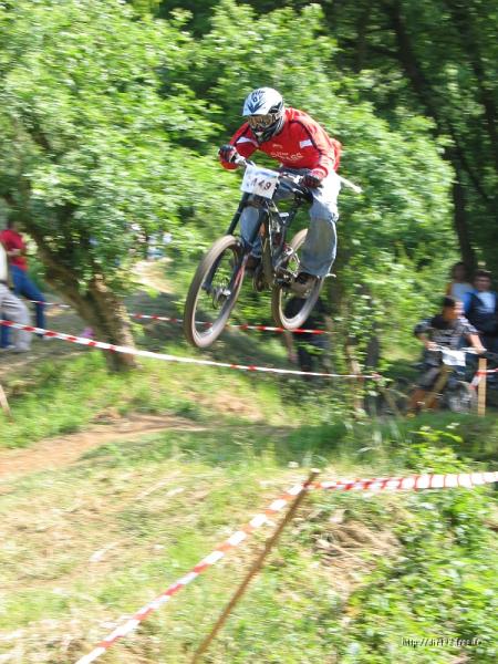 Faulx 2007
