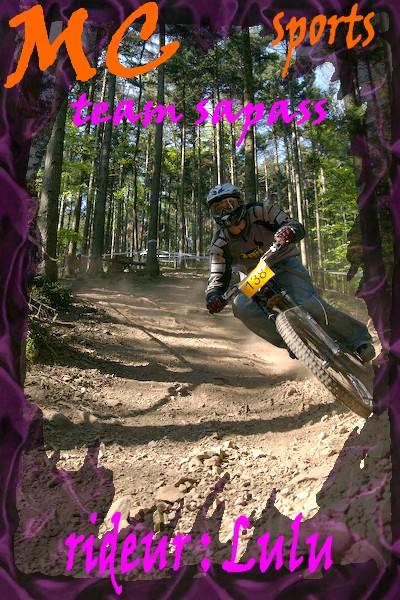 Lulu barr 2007