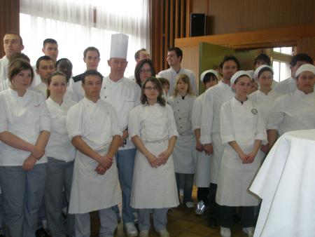 Belgique 2008