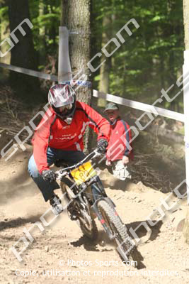 Nico à Barr