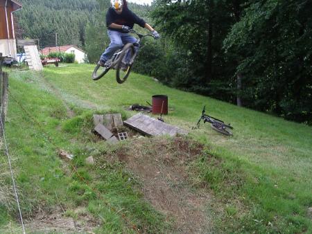 dams