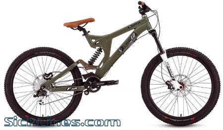 new 2007 splécialized