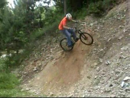 dams