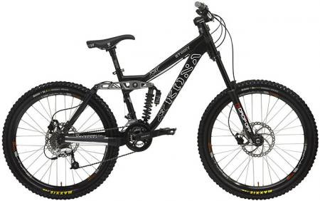 kona stinky