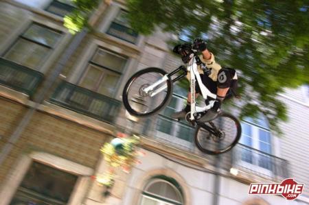 Cedric Gracia