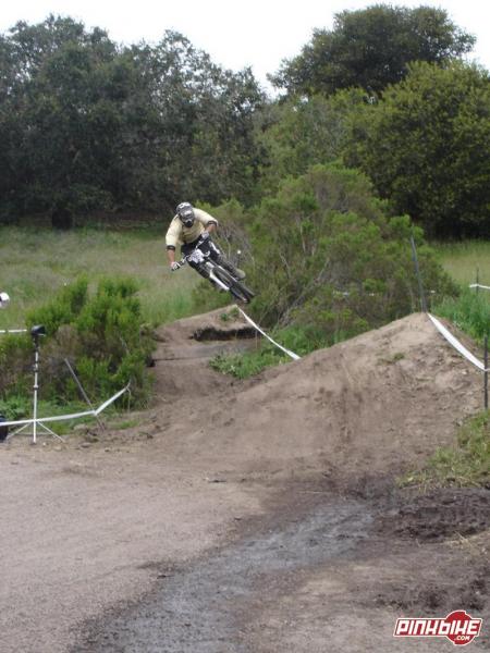Cedric Gracia