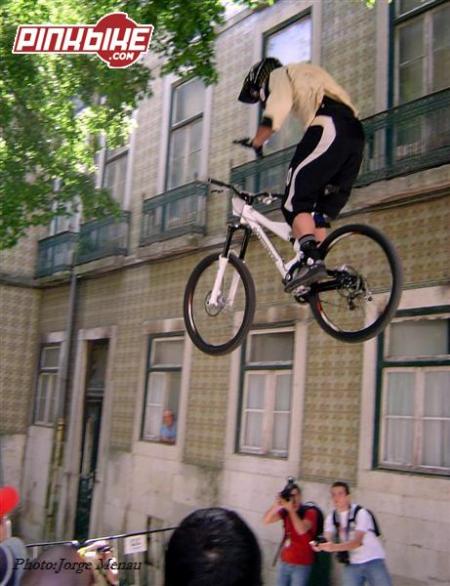 Cedric Gracia