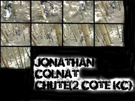 jonathan