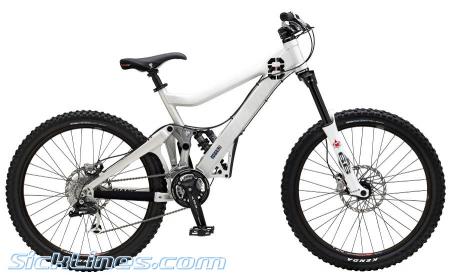 new giant 2007