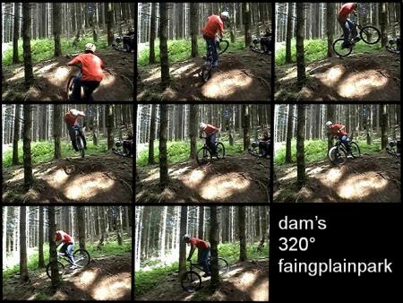 dams