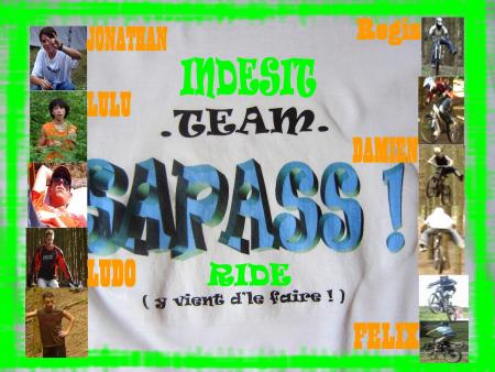 INDESIT RIDE