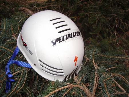 Mon casque