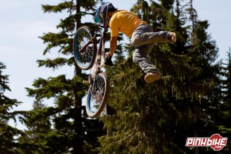 Darren Bearclaw
