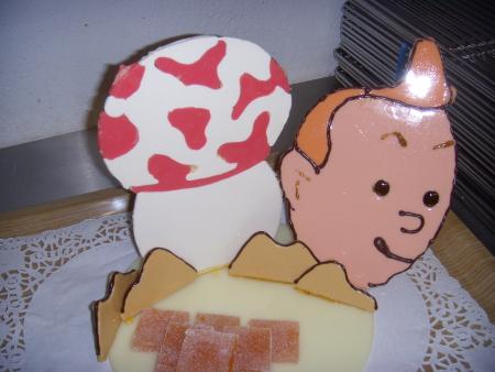 du sucre