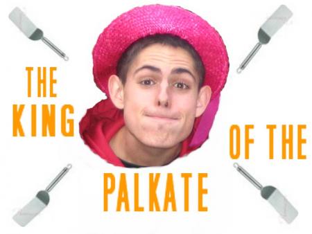 Palkate!!
