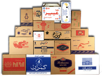 carton