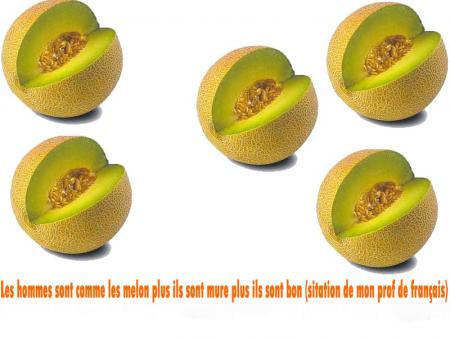 melon !